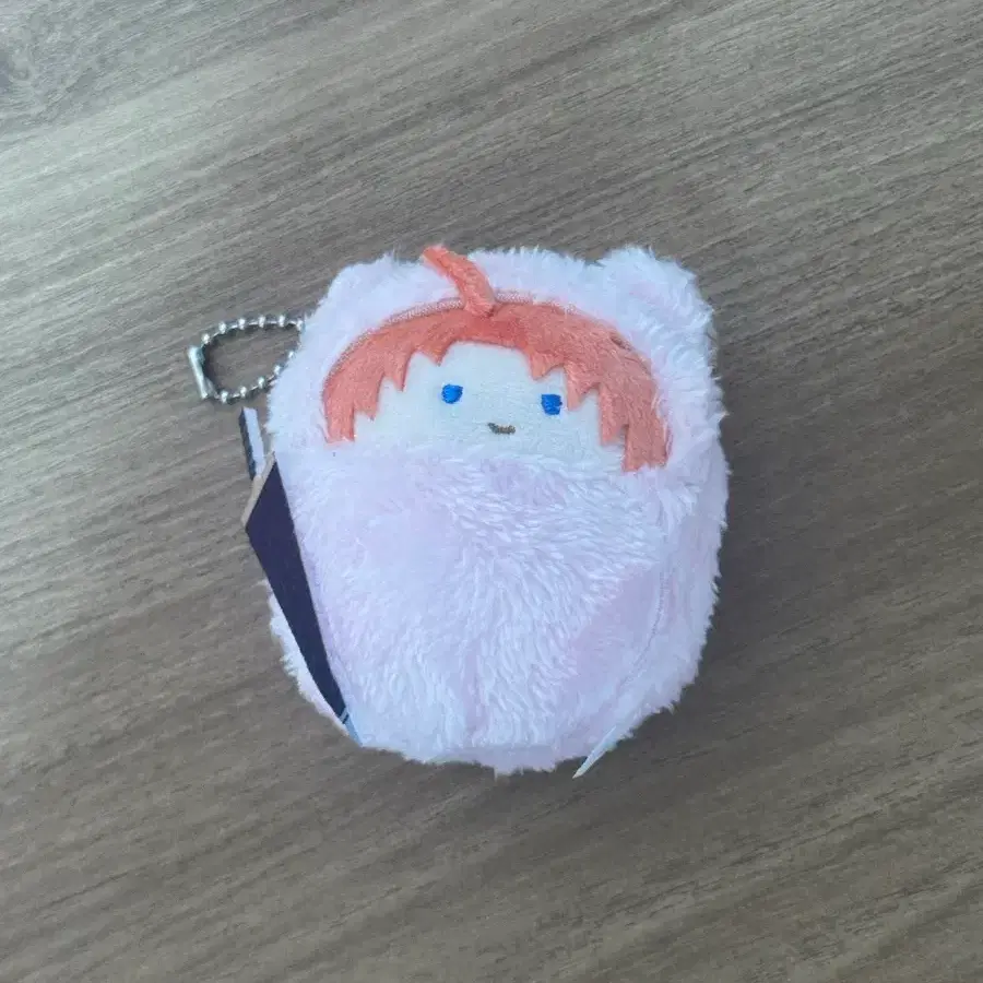은혼 카무이 인형 누이