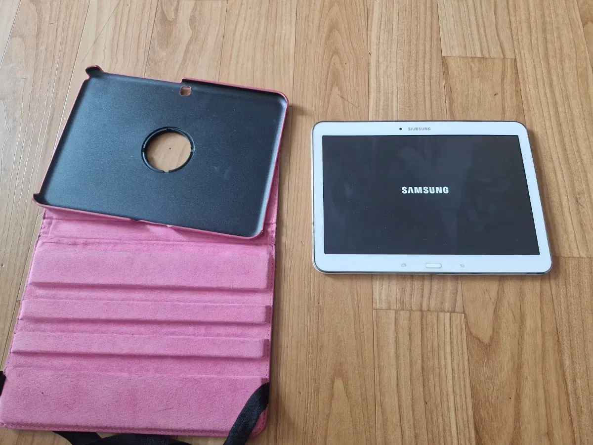 삼성 갤럭시 탭4 SM-T536 태블릿 PC 32gb