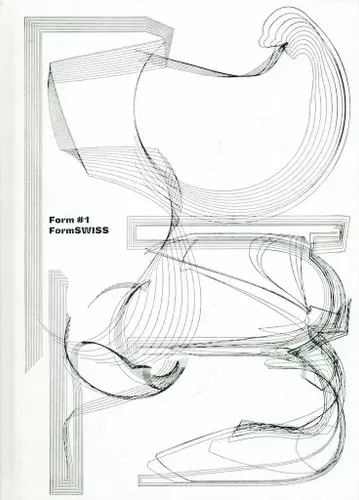 Form#1 Form SWISS 화이트