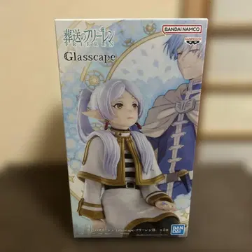 장송의 프리렌 Glasscape 피규어 2