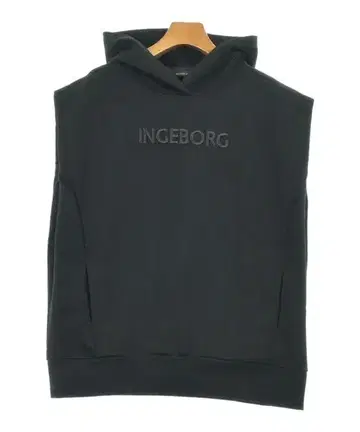 INGEBORG 후드티 여성용