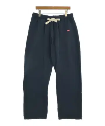 Supreme 스웨트 팬츠 남성용