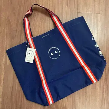 치*님 [택 포함 새상품] 메이지야 아냐 하인드마치 에코백 레귤러 사이즈