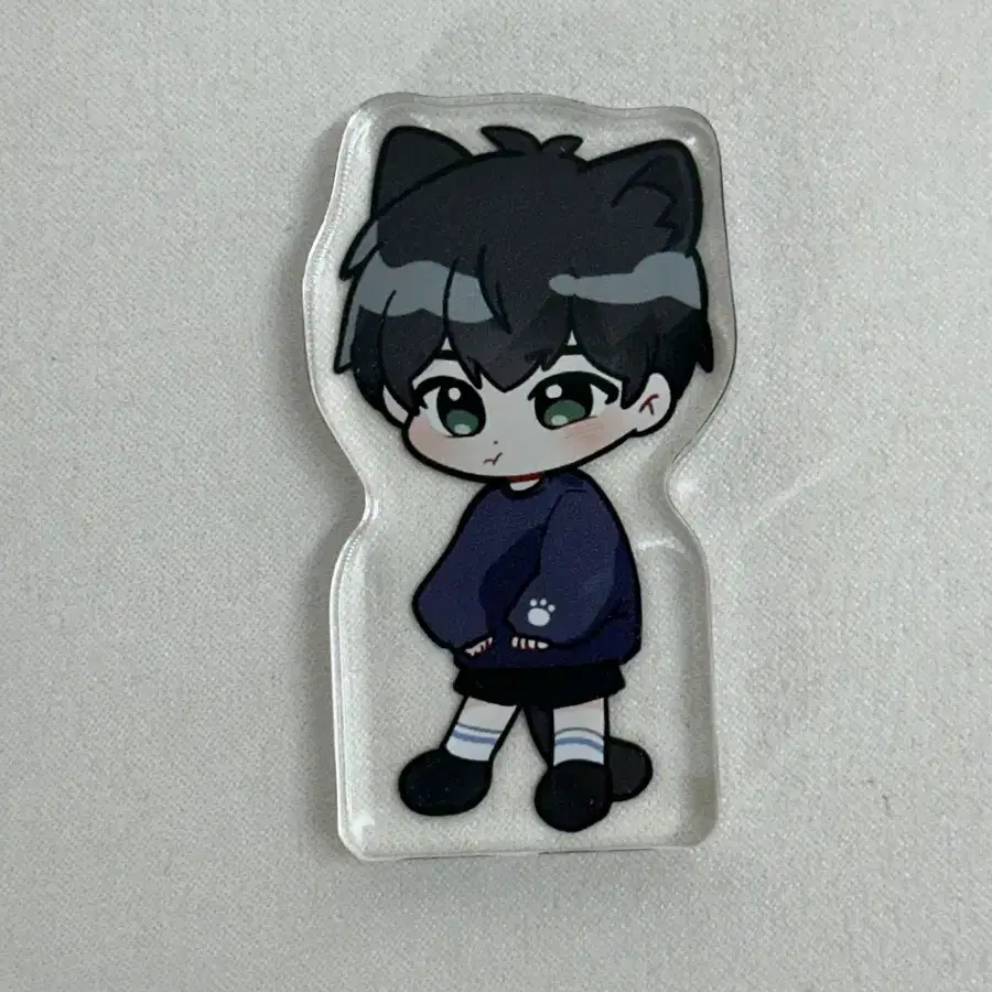 플레이브 하민 비공굿 코롯토
