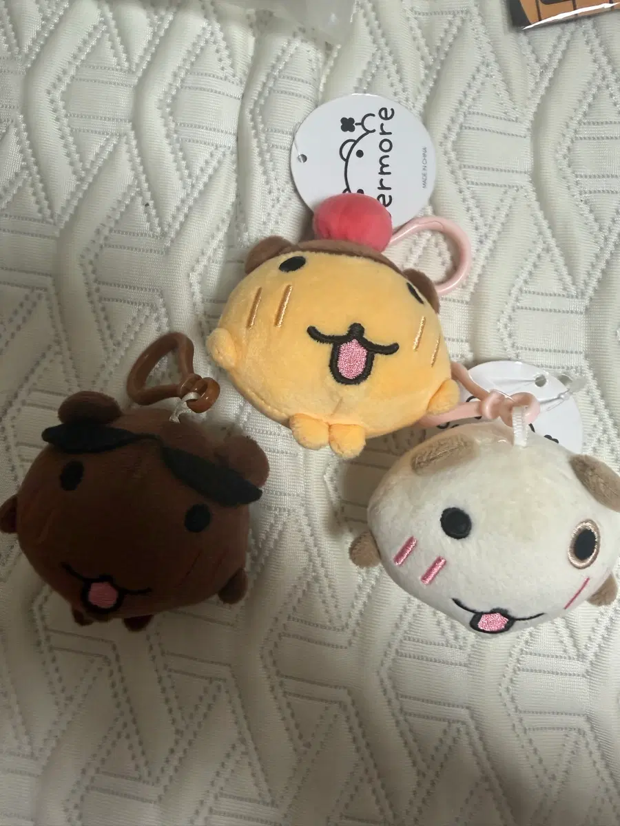 오얼모얼 인형