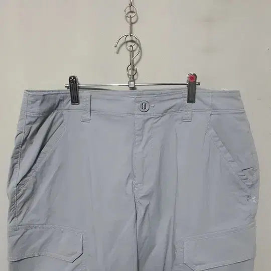 0106) 언더아머 남성 반바지 34인치 22년식