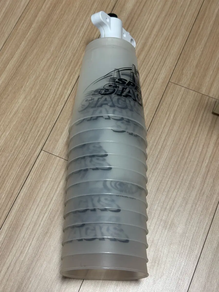 스피드스택스