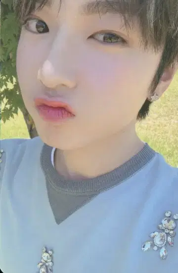 NCT WISH Letter ver. SAKUYA Songbird