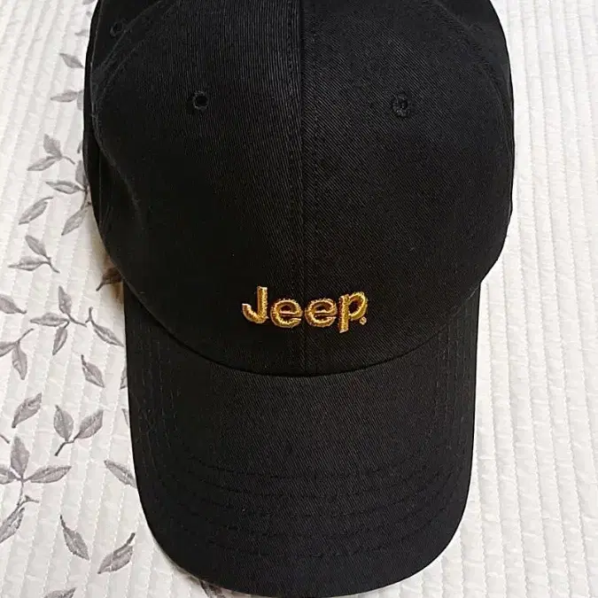 Jeep 면모자 Free