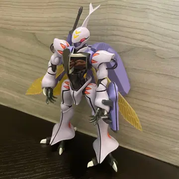hg 던바인 정크 완성품