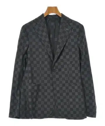 LOUIS VUITTON 테일러드 자켓 남성용