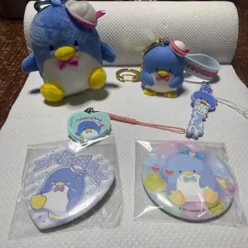 턱시도샘 세트