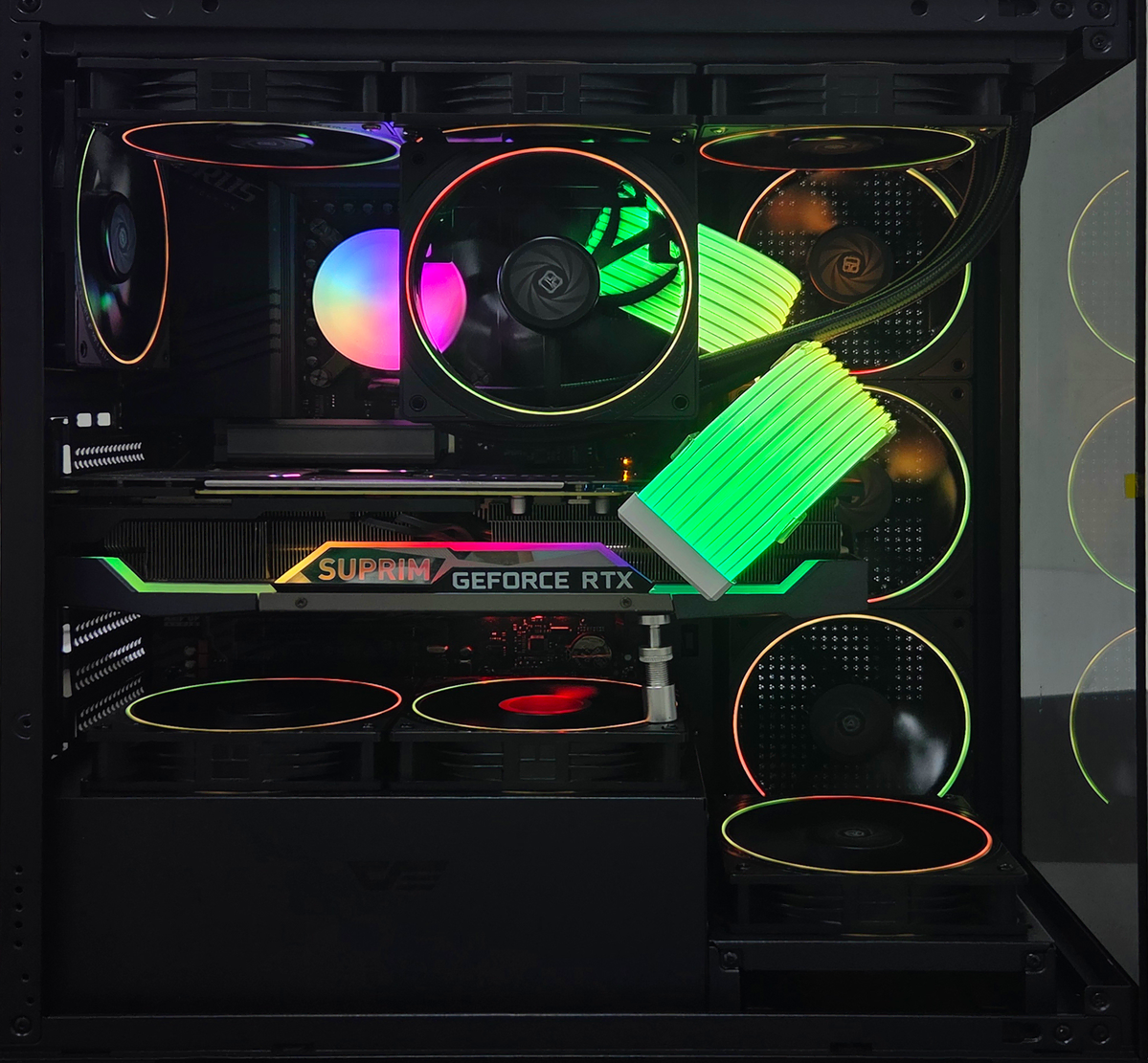 13400F/b760/RTX3090/1TB
