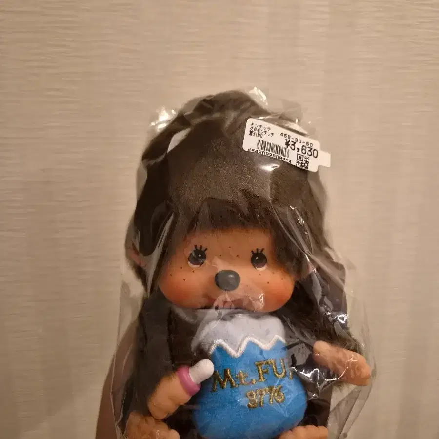 <오늘만 할인!!!> 후지산 몬치치 인형 판매합니다