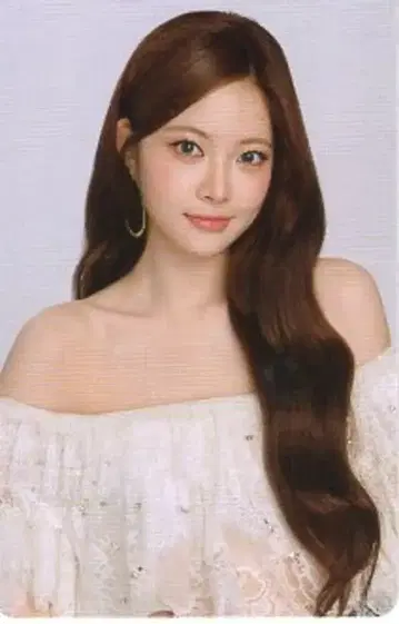 르세라핌 공식 굿즈 은채 2025 이지 크레이지 핫 앙코르 인 재팬 21