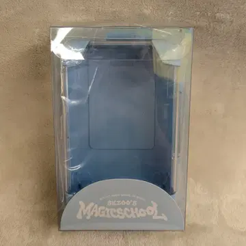 StrayKids 2024 MAGIC SCHOOL POPUP in BUSAN 10cm 캐리 SKZOO