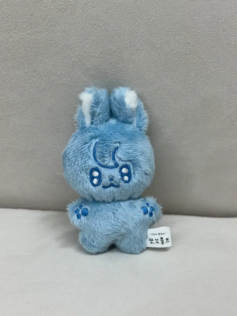 플레이브 예준 비공굿 인형 쪼꼬플브