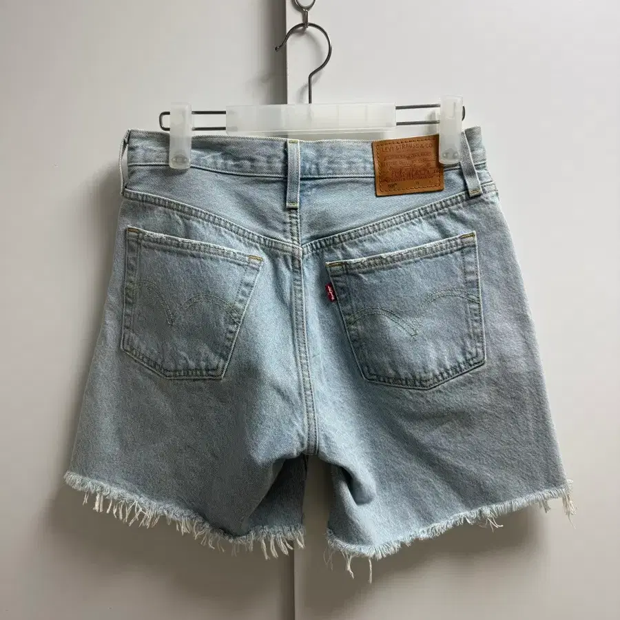 Levis 501 리바이스 데님 팬츠