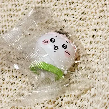 치이카와 참 미니 피규어 메지루시 액세서리