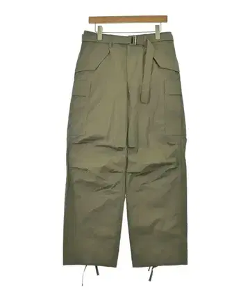sacai 카고 팬츠 남성용