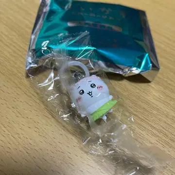 치이카와 (먼작귀) 참 미니 피규어 입장객 혜택