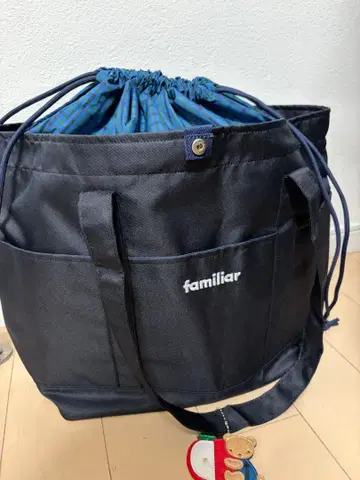 familiar 마더백