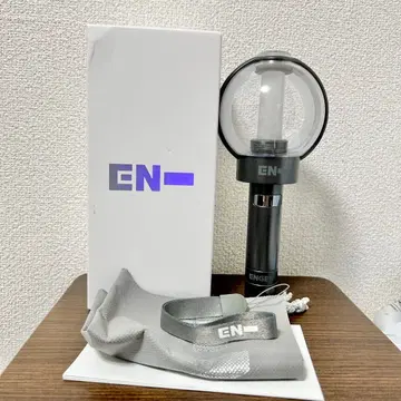 enhypen 응원봉 ver.2
