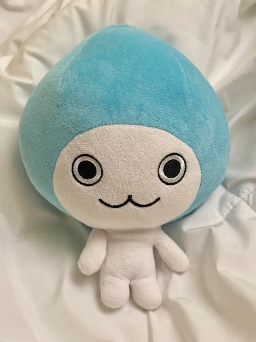 고전 피쵸군 인형