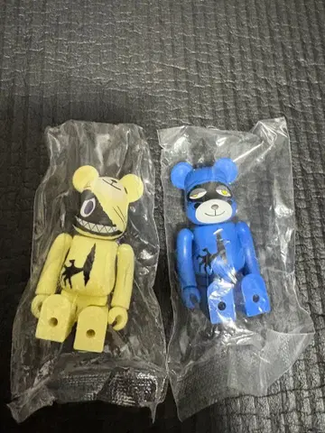 BE@RBRICK CHASE 세븐 베어 100% 오만 나태