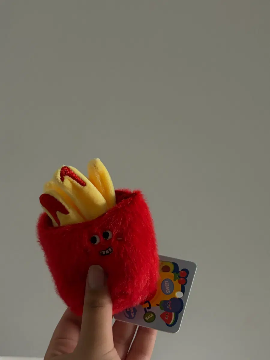 쪼꼬미 인형 팝니당