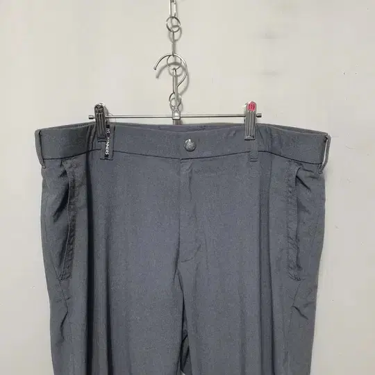 0119) 팬텀 남성 춘하 골프바지 88