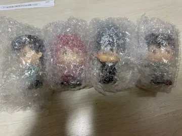 제일복권 유유백서 암흑무술회편 E상 SOFVIC
