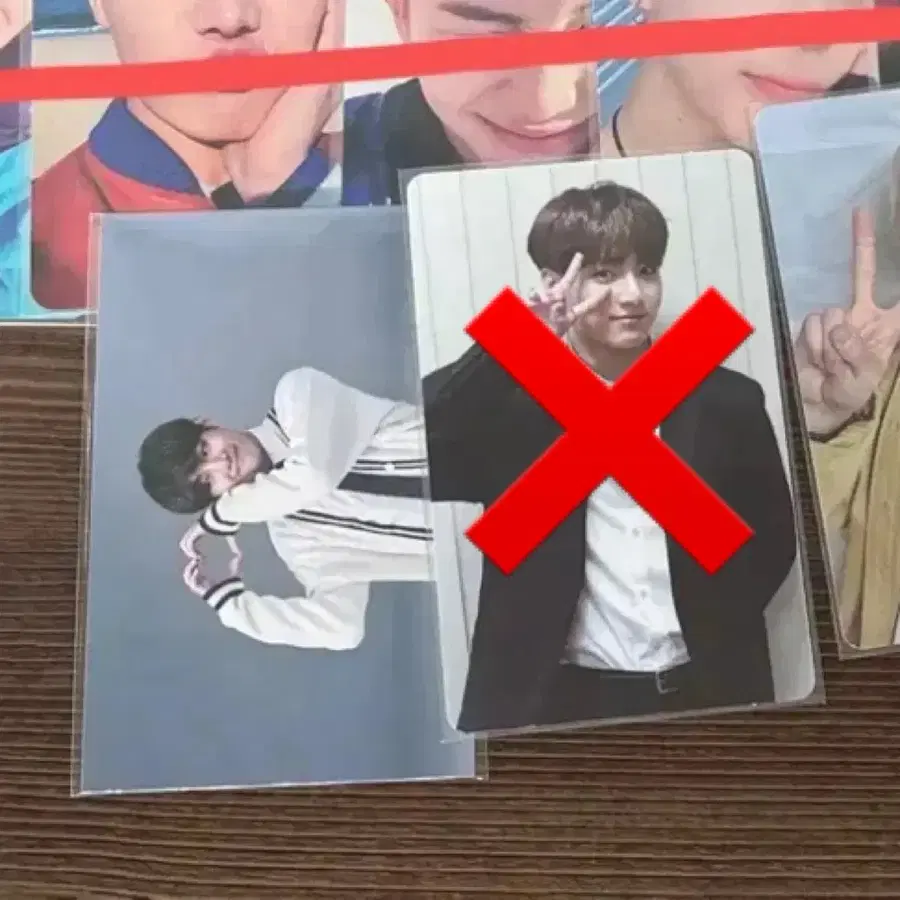 방탄소년단 BTS 포토카드 일괄 판매합니다.