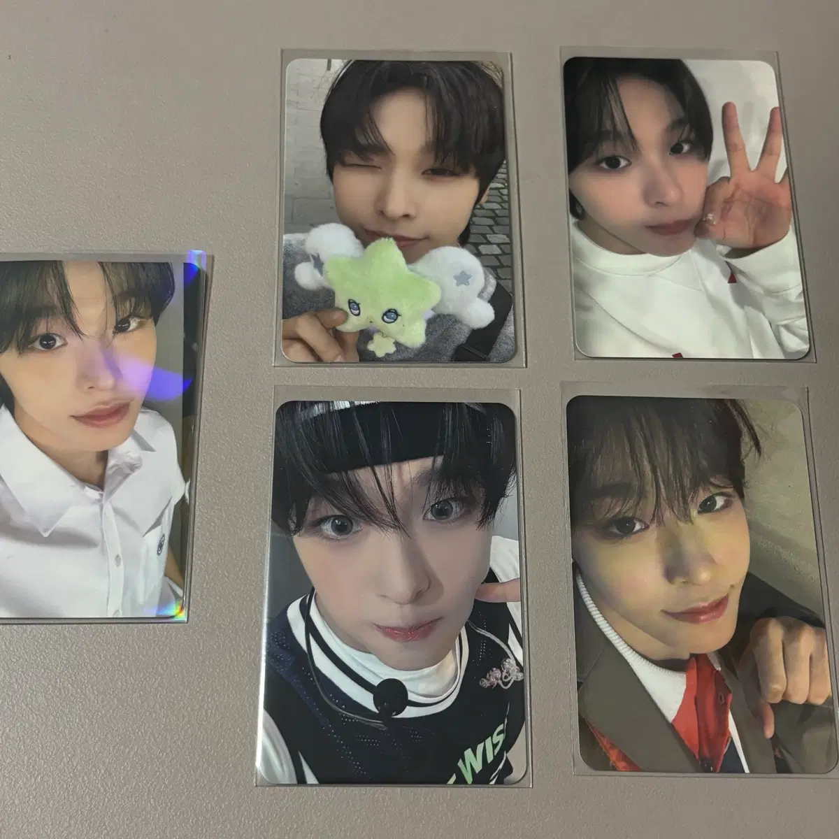 리쿠 포카