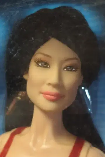 JAKKS 퍼시픽 찰리스 엔젤스 시그니처 룩스 알렉스 #D23213