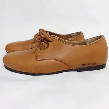 BIRKENSTOCK 버켄스탁 소더스 브라운 23cm