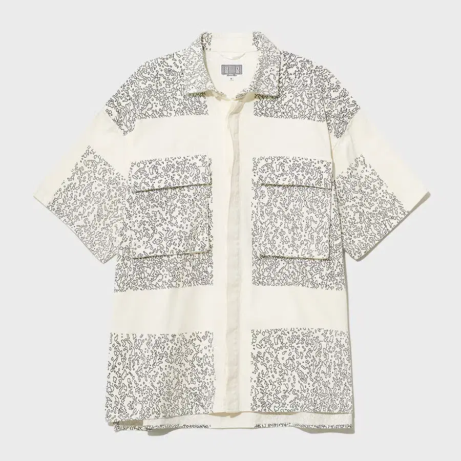CAV EMPT shirt