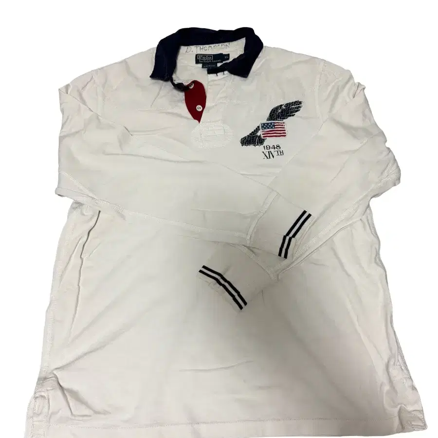 [POLO RL] 폴로 랄프로렌 카라티