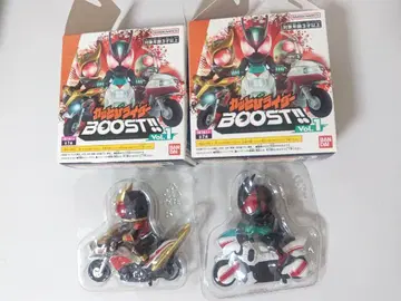 캇토비 라이더 boost 가면라이더 쿠우가 제츠 2종 세트