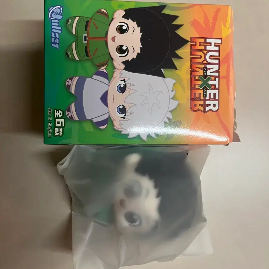 헌헌 곤 불가사리 판매