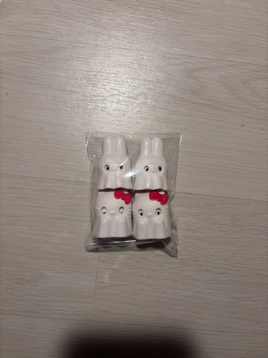 [산리오] 가챠