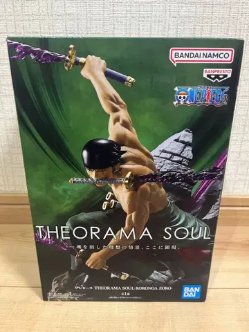 원피스 THEORAMA SOUL-로로노아 조로-