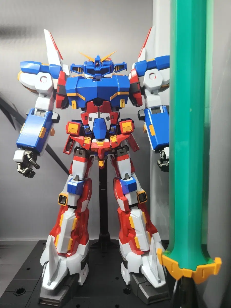 센티넬 라이오봇 SRX