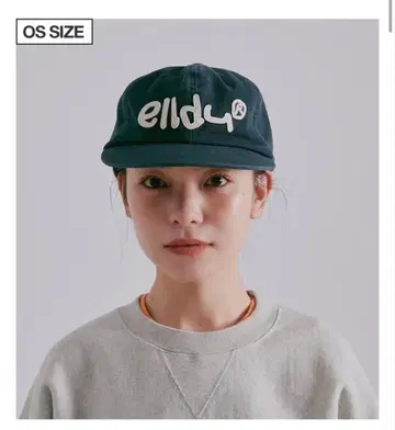 elldu applique-ap 엘르 캡