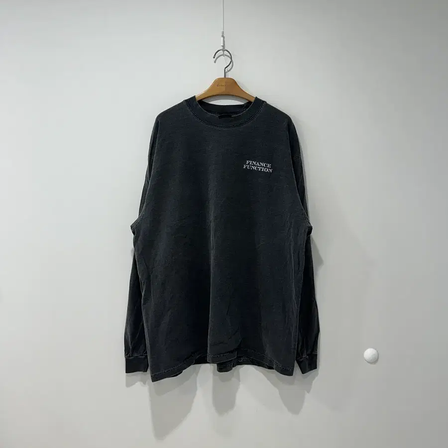 SHAKA WEAR 샤카웨어 롱슬리브