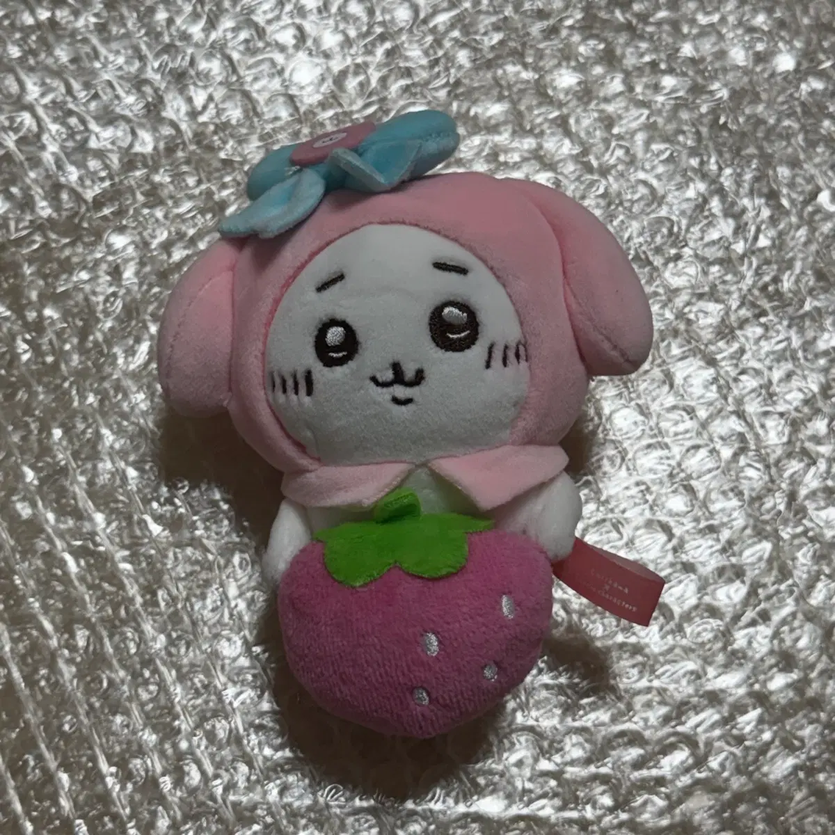 마이멜로디 치이카와 데스크탑 모니터 인형 마스코트