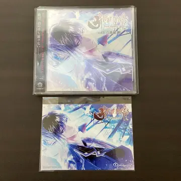 Rear pheles vol.1 로쿠하라주 이시카와 카이토