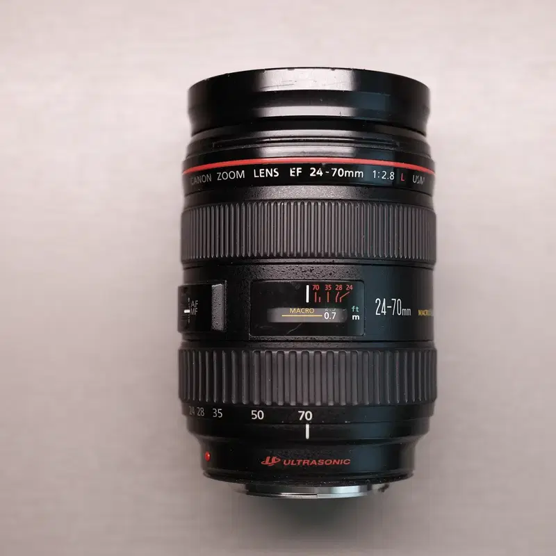 | 네고 가능 | Canon EF24-70mm F2.8L I USM | 캐논 EF24-70 | 캐논 EF렌즈 | L |