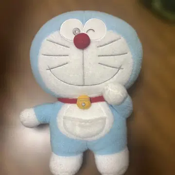 도라에몽 봉제 인형