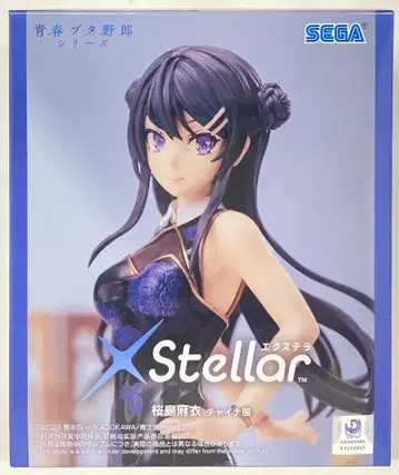 세가 XStellar 청춘 돼지 바보 시리즈 사쿠라지마 마이 차이나복